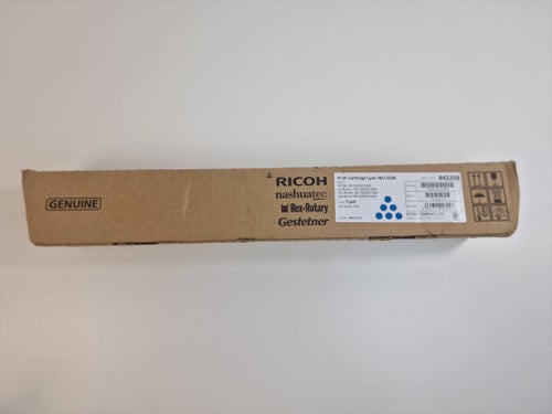 Ricoh Print Cartridge Cyan IM C3000/C3500