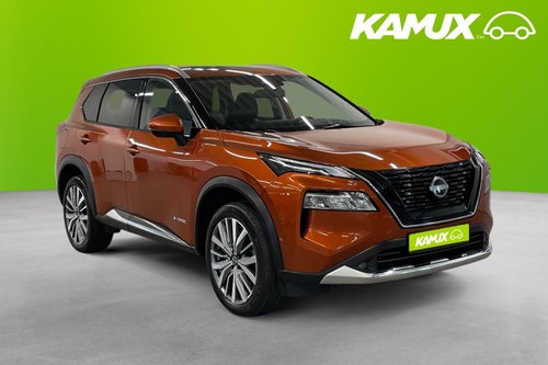 Nissan X-Trail e-4ORCE Tekna Design Pack