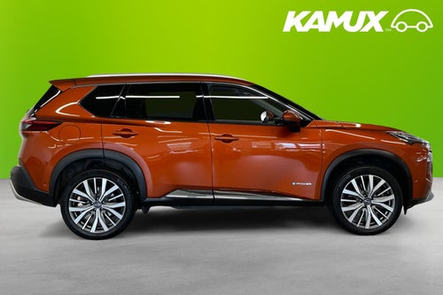 Nissan X-Trail e-4ORCE Tekna Design Pack