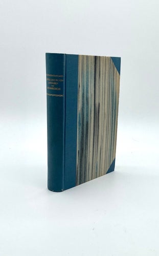Norstedts akvariebok av Aurell - Jacobsson - Lindgren