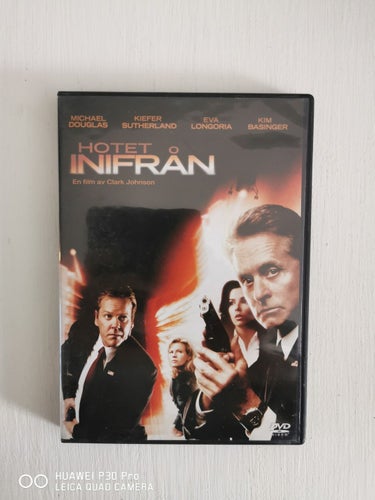 Hotet Inifrån