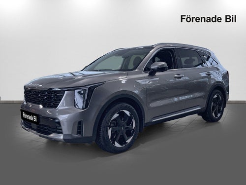 Kia Sorento PHEV Automatisk, 252hk, 2025