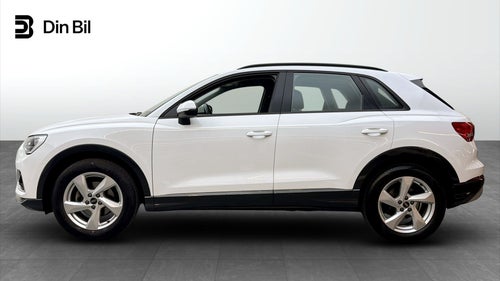Audi Q3 35 TFSI Advanced 150hk S-tronic