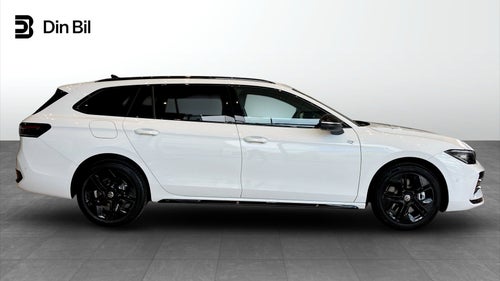 Volkswagen Passat Variant eHybrid 272 DSG6 R-LINE