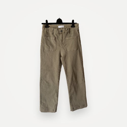 Lusso-jeans NWOT