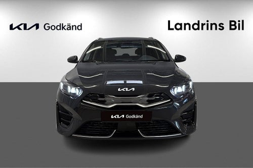 Kia Ceed Sportswagon Plug-in Hybrid SW 141 HK AUT ACTION *V-HJUL*