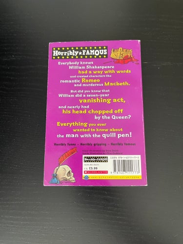Shakespeare and his Dramatic Acts av Andrew Donkin
