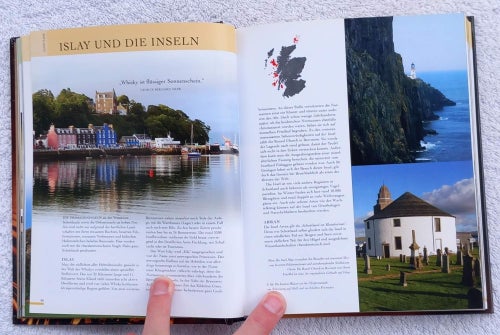 Whisky – Marken aus der ganzen Welt