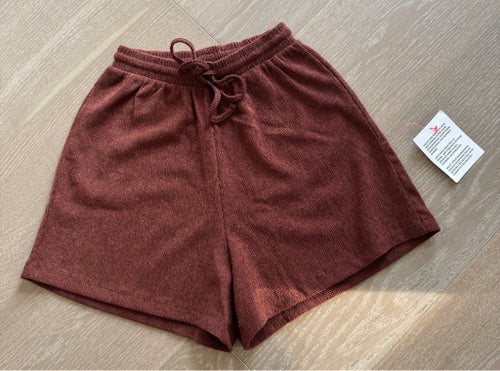 Topshop shorts i stl XS helt nya