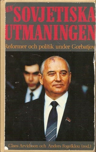 Arvidaao-Fogelklou(red.: Den sovjetiska utmaningen. Reformer