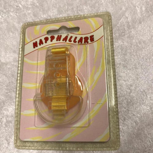 Napphållare