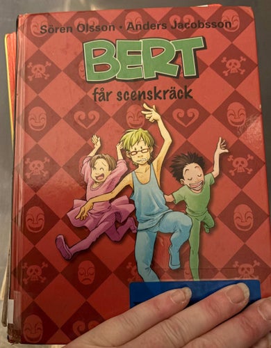 Bok Bert