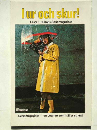 Western - 1976:7 Oläst
