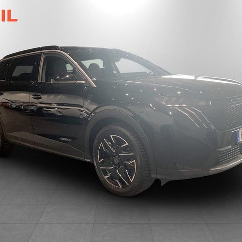 Peugeot 5008 GT Ultimate 1.2 PT 145hk Aut B-KAMERA MASSAGE ELSTOL