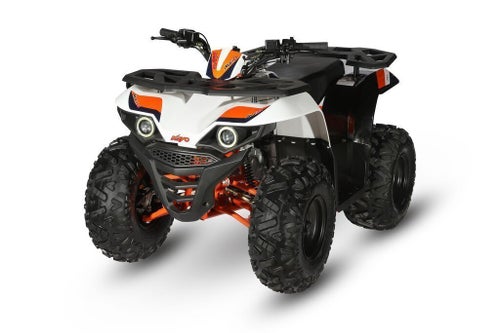 KAYO AU 110 UTILITY
