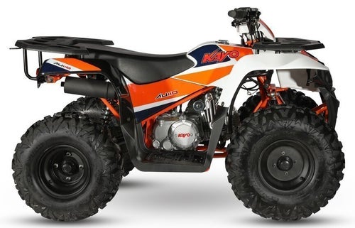 KAYO AU 110 UTILITY