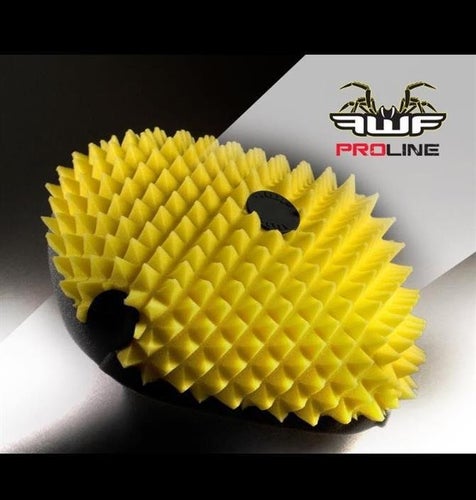 FWF PRO 7110 Luftfilter Sherco 2014-2024