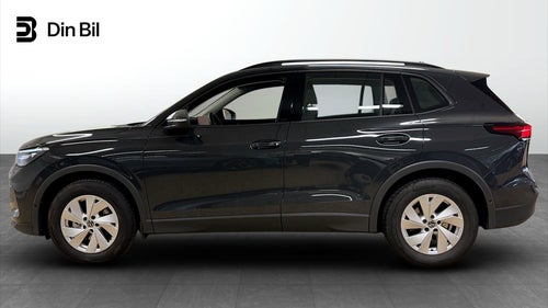 Volkswagen Tiguan 1.5 eTSI 150 DSG/Nya Tiguan/Dragpkt/Värmare
