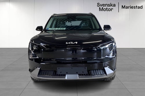 Kia EV5 Long Range FWD PLUS / BILLÅN / PRIVATLEASING FR.6.995KR / 7ÅRS NYBILSGAR