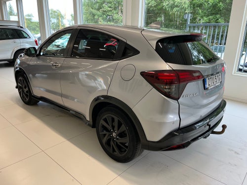 Honda HR-V Sport 182 hk