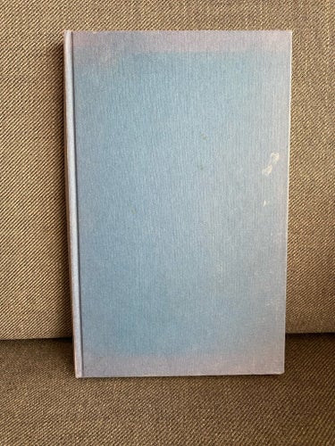 Svarta banken av Olov Svedelid, 1973