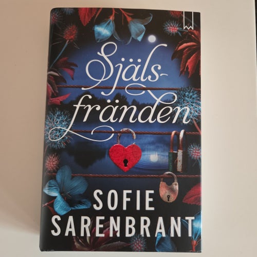 Själsfränden av Sofie Sarenbrant, 2022