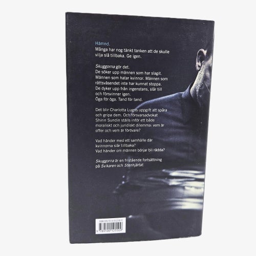 Skuggorna - Katarina Wennstam