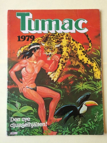 Tumac 1979