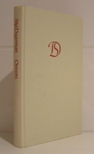 Dagerman, Stig: Ormen