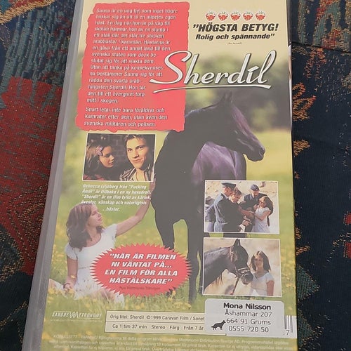 Ghost - Patrick Swayze, Demi Moore, Whoopi Goldberg (VHS)
