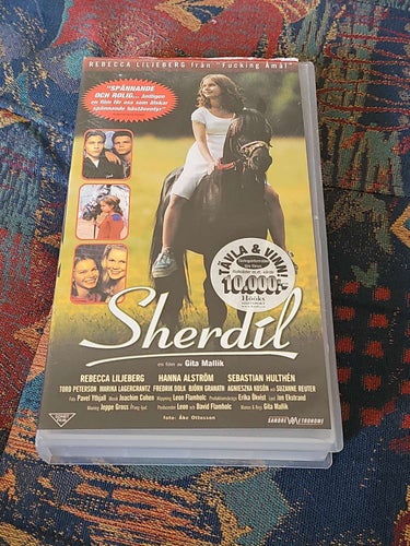 Ghost - Patrick Swayze, Demi Moore, Whoopi Goldberg (VHS)