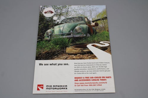 Hot VWs Jan 2010