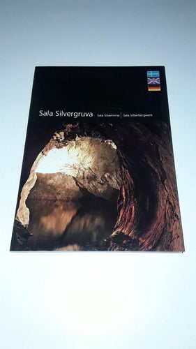 Sala Silvergruva - Joachim Nordlund m.fl.