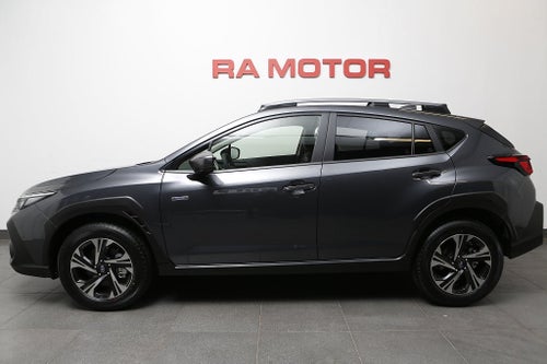 Subaru Crosstrek e-Boxer Lineartronic, 150hk, 2025