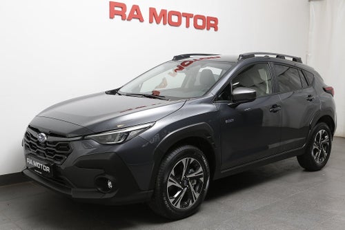 Subaru Crosstrek e-Boxer Lineartronic, 150hk, 2025