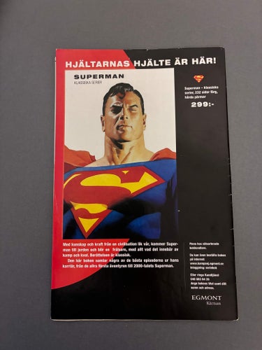 Uti vår hage nr 2 2006