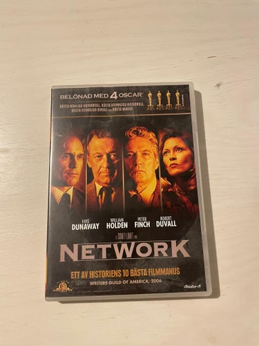 Network (1976)