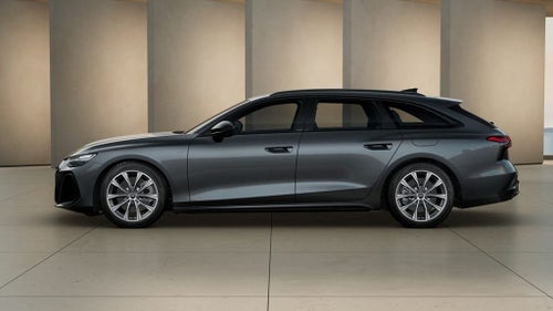 Audi A6 Avant e-hybrid quattro 220kW S tronic
