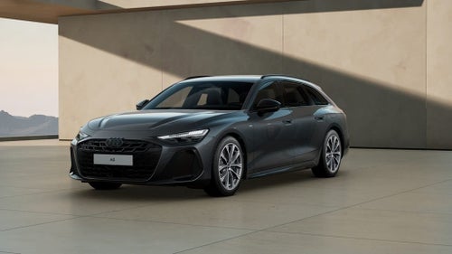 Audi A6 Avant e-hybrid quattro 220kW S tronic
