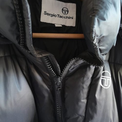 Sergio Tacchini Meridiano vinterjacka