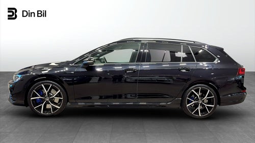 Volkswagen Golf Variant R 2.0 TSI 320 DSG 4M Panorama / Drag