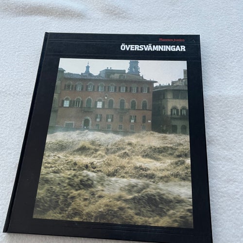 Översvämningar - Planeten Jorden, 1983