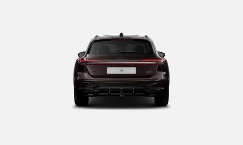 Audi A6 Avant e-hybrid quattro 220 KW S TRONIC