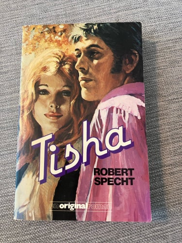 Tisha av Robert Specht, 1978