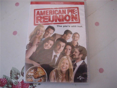 American Pie: Reunion