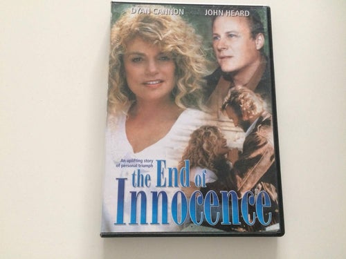 The End of Innocence - Michael Madsen
