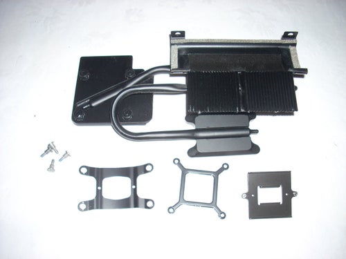 iMac 27 A1419 Cooling Heatsink
