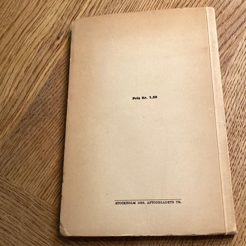 Folklivsberättelser ur Törnrosens bok av C.J.L. Almqvist