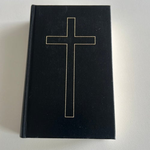 Den Svenska Psalmboken, Melins, 1984