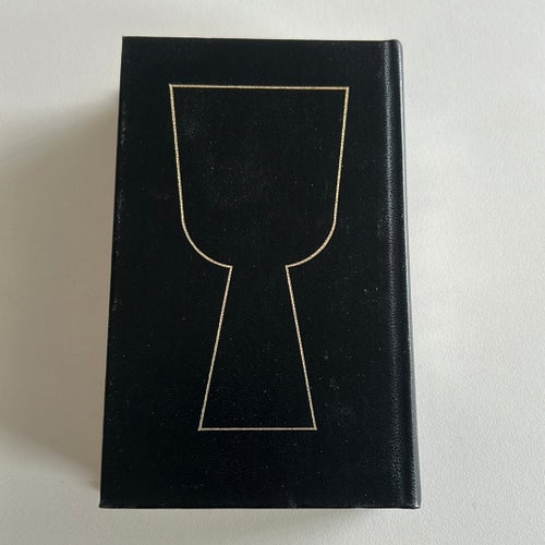 Den Svenska Psalmboken, Melins, 1984